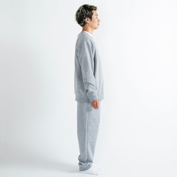 楽天市場】アップルバム APPLEBUM Room Wear Setup スウェット 