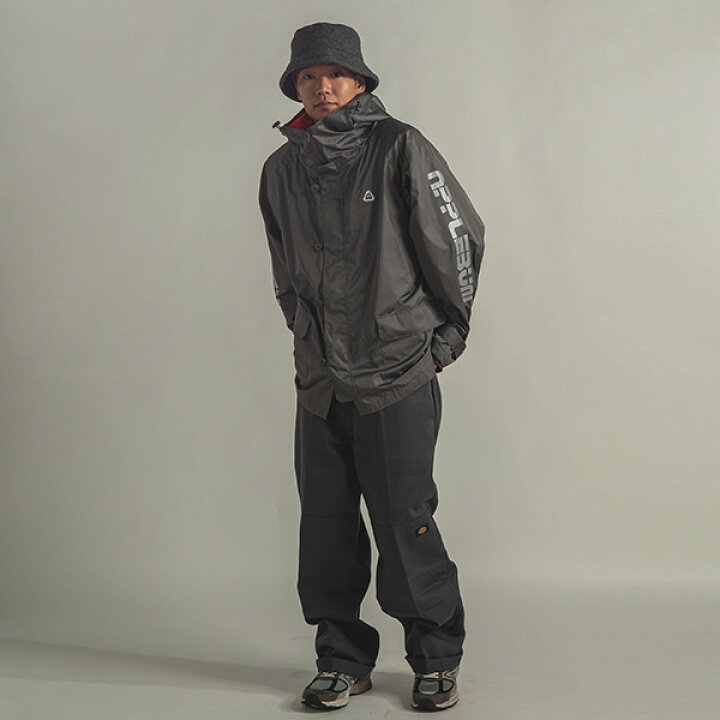楽天市場】アップルバム ジャケット APPLEBUM Cyber Shell Jacket 
