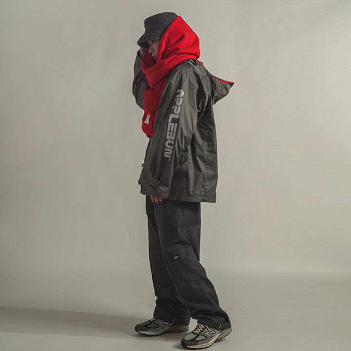 楽天市場】アップルバム ジャケット APPLEBUM Cyber Shell Jacket 
