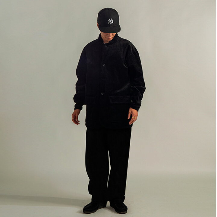 楽天市場】アップルバム ジャケット APPLEBUM Relax Corduroy Jacket 