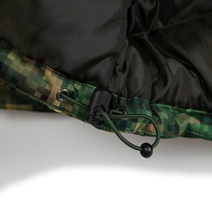 PIXEL CAMO\ 