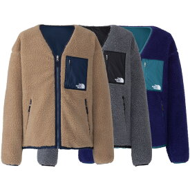 ノースフェイス リバーシブルエクストリームパイルカーディガン 送料無料 THE NORTH FACE Reversible Extreme Pile Cardigan ザ・ノース・フェイス 正規品 ユニセックス リバーシブル カーディガン ボア フリース 全3色 M-XL NP72334