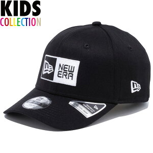j[G Lbv LbY NEW ERA Youth 9FIFTY Xgb`Xibv {bNXS XibvobN j[GLbv qp Xq j̎q ̎q a v[g ubN zCg 52.0cm`5