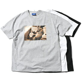 正規取扱店 LFYT × T.ERIC MONROE エルエフワイティー × T.エリック・モンロー 送料無料 Big Pun 1996 Home Tee コラボレーション 半袖 Tシャツ ユニセックス lafayette ラファイエット 全3色 S-XXL LS230131