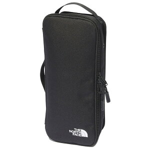 m[XtFCX tBfX Jg[P[XL THE NORTH FACE Fieludens Cutlery Case L AEghA Lv ubN 7cm 15cm s35cm e4L NM82210