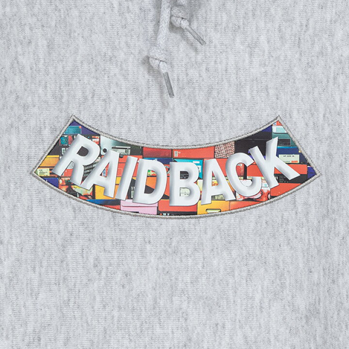 楽天市場】アップルバム APPLEBUM × CRSB/raidback fabric RAIDBACK 
