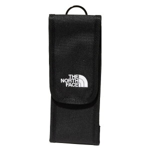 m[XtFCX tBfX Jg[P[XS THE NORTH FACE Fieludens Cutlery Case S AEghA Lv ubN 23.5cm 8cm s2cm NM82357