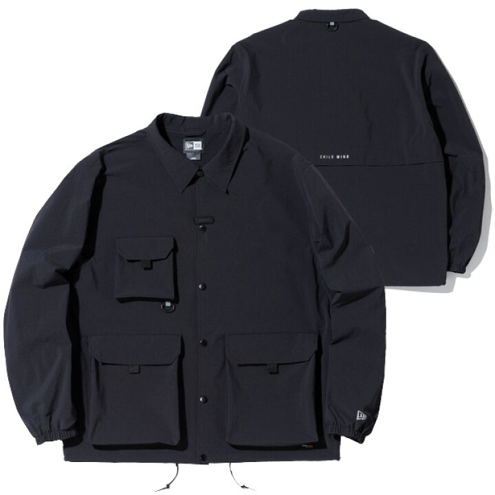 楽天市場】ニューエラ アウトドア NEW ERA フィールド コーチ 