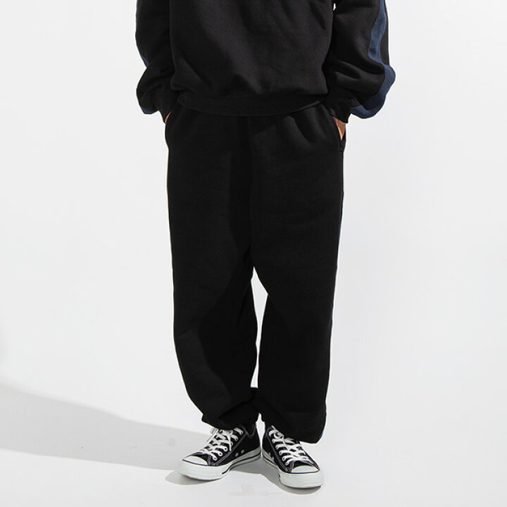 楽天市場】アップルバム パンツ APPLEBUM Rib Line Sweat Pants メンズ 