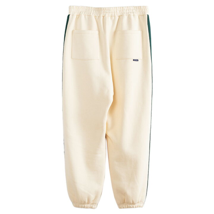 楽天市場】アップルバム パンツ APPLEBUM Rib Line Sweat Pants メンズ 