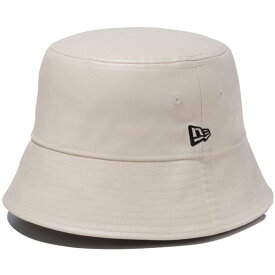 ニューエラ ハット 送料無料 NEW ERA バケット01 Sailor Brim セーラーブリム Synthetic Leather シンセティックレザー バケットハット ニューエラキャップ 正規取扱店 ユニセックス 帽子 クリーム 57cm-61cm 13750918