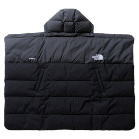 期間限定ポイント5倍 ノースフェイス ベビー シェル ブランケット 送料無料 THE NORTH FACE Baby Multi Shell Blanket ザ・ノース・フェイス 正規品 ユニセックス GORE-TEX 防寒用カバー 防風性 保温性 ギフト 出産祝い ブラック ワンサイズ NNB72302