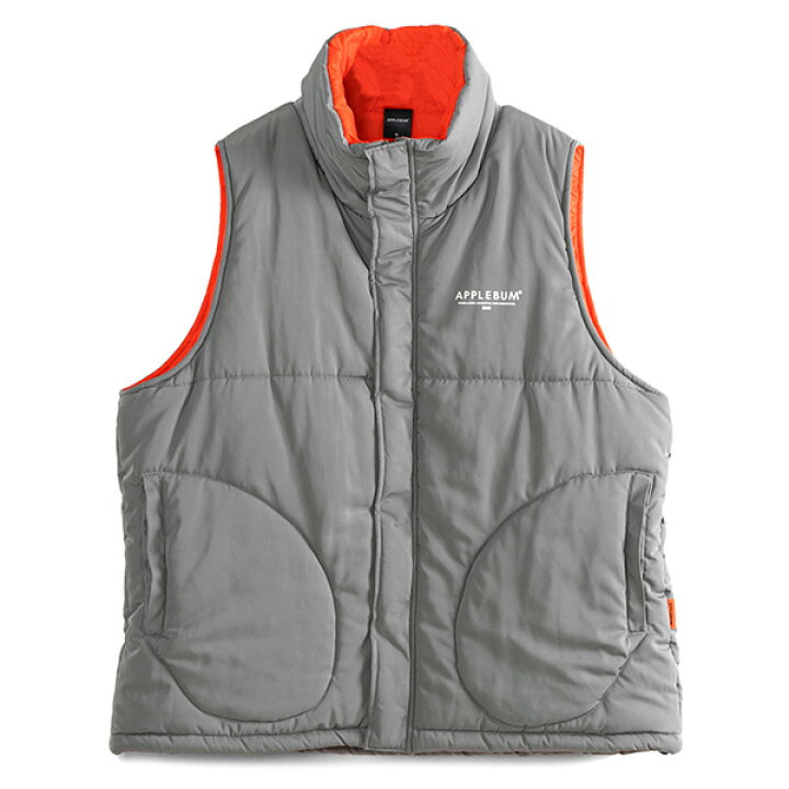 楽天市場】アップルバム ベスト APPLEBUM Military Innercotton Vest 