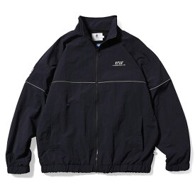 LFYT × FILA エルエフワイティー × フィラ Track Jacket コラボレーション トラックジャケット 送料無料 lafayette ラファイエット 正規取扱店 メンズ ジャケット 全3色 LA231004