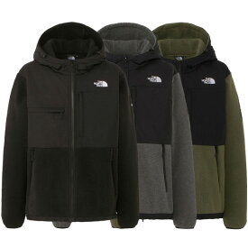 ポイント最大9倍 ノースフェイス フリース ジャケット THE NORTH FACE メンズ レディース デナリ フリースジャケット パーカー Denali Hoodie 人気 ブランド おしゃれ おすすめ ザ・ノース・フェイス 正規品 大きい サイズ ユニセックス 春 秋 冬 NA72052