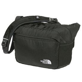 期間限定ポイント5倍 ノースフェイス ベビー ベイビースリングバッグ 送料無料 THE NORTH FACE Baby Sling Bag 抱っこ紐 バッグ 正規取扱店 アウトドア キャンプ ユニセックス 男の子 女の子 誕生日 ギフト プレゼント 出産祝い ブラック ワンサイズ NMB82350