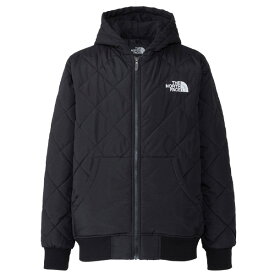 ポイント5倍 ノースフェイス ヤッキンジャケット 送料無料 THE NORTH FACE Yakkin Jacket キルティングジャケット ザ・ノース・フェイス 正規品 メンズ 中わた入り フード付きジャケット はっ水加工 全3色 M-XXL NY82333