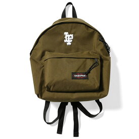 ポイント10倍 LFYT × EASTPAK エルエフワイティー × イーストパック Padded Pakr リュック バックパック 送料無料 lafayette ラファイエット 正規取扱店 全3色 高さ40cm 幅30cm 奥行き18cm LA231501