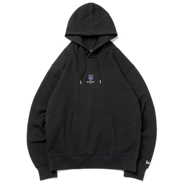 楽天市場】ニューエラ パーカー NEW ERA 裏毛 スウェット プルオーバー  