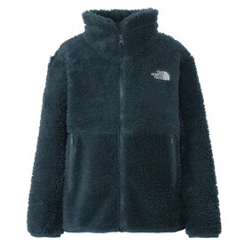 ポイント最大9倍 ノースフェイス キッズ シェルパフリースジャケット 送料無料 THE NORTH FACE Kids Sherpa Fleece Jacket フリースジャケット 静電気ケア 男の子 女の子 誕生日 プレゼント 全2色 100-150サイズ NAJ72346