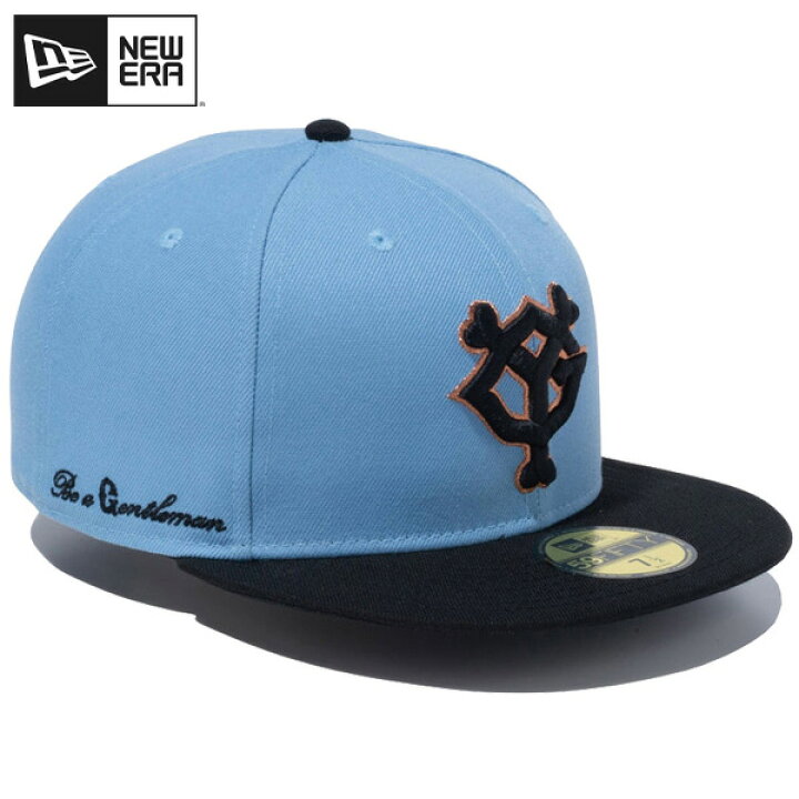 楽天市場】ニューエラ キャップ NEW ERA CAP 59FIFTY 読売 