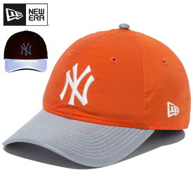 ニューエラ キャップ NEW ERA 9THIRTY Powered by GORO NAKATSUGAWA（min-nano）ニューヨーク ヤンキース ニューエラキャップ ベースボールキャップ MLB メジャーリーグ メンズ レディース 帽子 ブランド 深め おしゃれ サイズ 調整 正規品 14124349