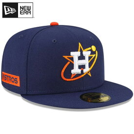 ニューエラ キャップ NEW ERA CAP 59FIFTY ニューエラキャップ オンフィールド 2024 MLB City Connect ヒューストン アストロズ メジャーリーグ ベースボールキャップ メンズ 帽子 正規品 人気 おしゃれ かっこいい ブランド 大きい サイズ 14171499