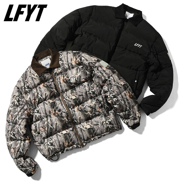 楽天市場】ラファイエット ジャケット アウター LFYT エルエフワイ 