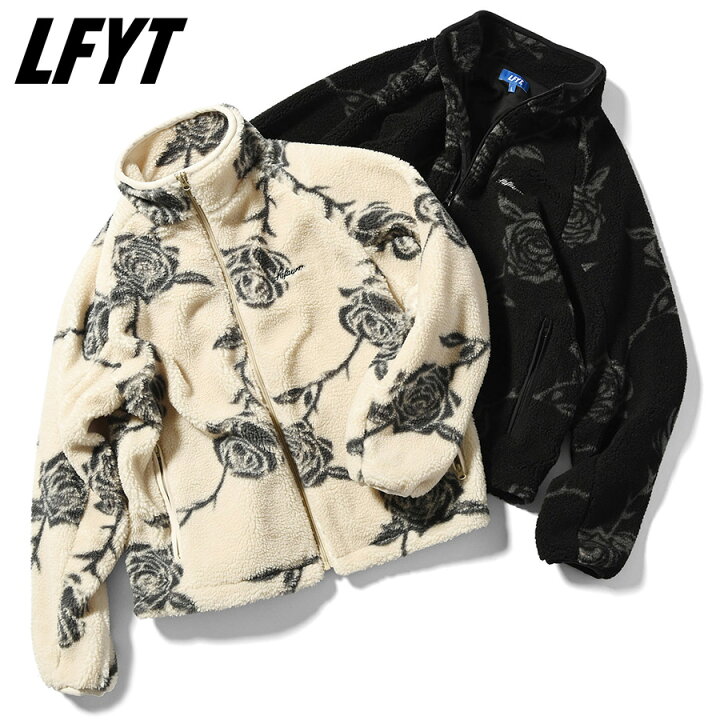 楽天市場】ラファイエット アウター フリース ジャケット LFYT エル 