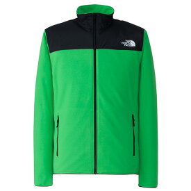 ノースフェイス フリース ジャケット THE NORTH FACE メンズ レディース マウンテンバーサマイクロジャケット フリースジャケット Mountain Versa Micro Jacket 人気 ブランド おしゃれ ザ・ノース・フェイス 軽量 保温 アウター 正規品 NL72304