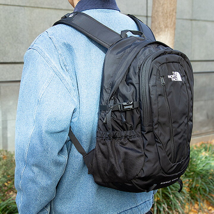 楽天市場】ノースフェイス リュック バッグ 20L THE NORTH FACE 