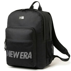 ポイント2倍 ニューエラ バッグ リュックサック デイパック バックパック NEW ERA BAG キャンパスパック 35L メンズ レディース おしゃれ かっこいい 人気 プレゼント 通勤 通学 自転車 正規品 ユニセックス オールシーズン 13517773 13517772 13772570