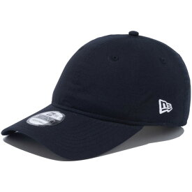 ポイント最大6倍 ニューエラ キャップ NEW ERA CAP 9TWENTY ロングバイザー タイプライター ベーシック ニューエラキャップ メンズ レディース ローキャップ 無地 帽子 黒 ブラック 綿 コットン ブランド おしゃれ かっこいい 人気 サイズ 調整 正規品 14109780