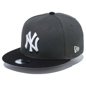 ニューエラ キャップ キッズ 子供 帽子 NEW ERA CAP KIDS YOUTH 9FIFTY SHADOW ニューヨーク ヤンキース メッツ MLB メジャーリーグ ベースボールキャップ ブランド 男の子 女の子 人気 かっこいい おしゃれ サイズ調整 正規品 14111885 14111888