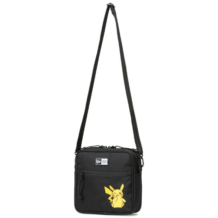 楽天市場】ニューエラ バッグ NEW ERA BAG スクエア ショルダーポーチ  