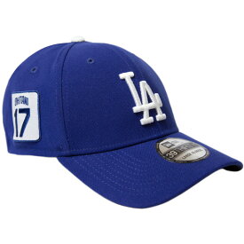 ポイント2倍 ニューエラ キャップ NEW ERA CAP 39THIRTY ロサンゼルス ドジャース 大谷翔平 17 海外限定 ニューエラキャップ ベースボールキャップ メンズ レディース 帽子 MLB メジャーリーグ 人気 おしゃれ かっこいい ブランド 大きい サイズ オールシーズン 60585251