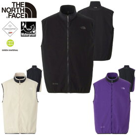 ポイント5倍 ノースフェイス ベスト フリース THE NORTH FACE メンズ レディース おしゃれ おすすめ 人気 ブランド ザ・ノース・フェイス 正規品 ウィンドストッパーエンライドベスト ゴアテックス ストリート 自転車 通勤 防風 大きめ サイズ ユニセックス NL22460