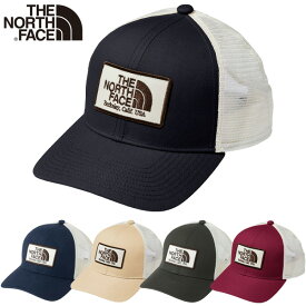 ノースフェイス キャップ 帽子 THE NORTH FACE メンズ レディース おしゃれ かっこいい かわいい 人気 ブランド ノースフェイスキャップ ノースフェイス帽子 トラッカーメッシュキャップ サイズ 調整 プレゼント オールシーズン ユニセックス NN02443