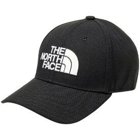ノースフェイス キャップ 帽子 THE NORTH FACE メンズ レディース おしゃれ かっこいい かわいい 人気 ブランド ノースフェイスキャップ ノースフェイス帽子 TNFロゴキャップ サイズ 調整 プレゼント オールシーズン ユニセックス カジュアル NN42242