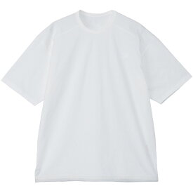 ノースフェイス Tシャツ THE NORTH FACE ノースフェイスTシャツ メンズ レディース ザノースフェイスTシャツ 速乾 ドライ 半袖 ティーシャツ おしゃれ かっこいい おすすめ 人気 ブランド 正規品 ショートスリーブワンダークルー 大きいサイズ NT32483