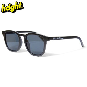 wCg TOX HAIGHT 100% NOT HUMAN SUN GLASSES "TEXTA" XNGA t[ TOXP[Xt Y fB[X uh   lC Ki jZbNX I[V[Y  H