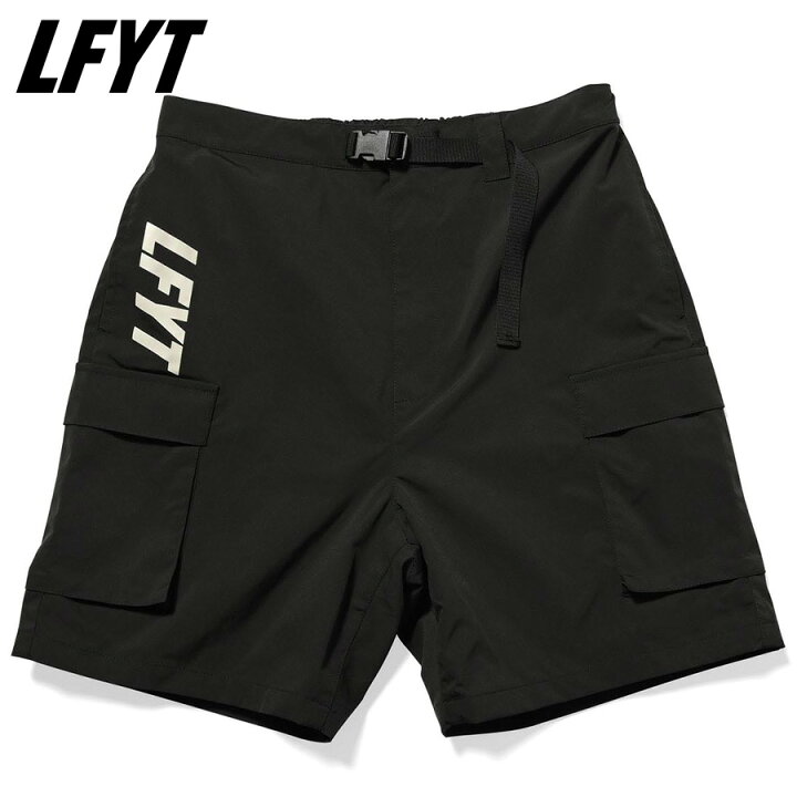 楽天市場】ラファイエット パンツ LFYT TACTICAL CARGO SHORTS カーゴ 