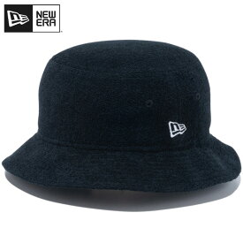 ニューエラ ハット NEW ERA バケット01 Pile パイル 生地 帽子 バケットハット ニューエラバケハ ニューエラハット メンズ レディース おしゃれ かっこいい 人気 ブランド 正規品 綿 コットン ユニセックス オールシーズン 14109575 14109576