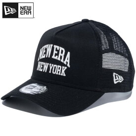 ニューエラ メッシュキャップ NEW ERA CAP 9FORTY A-Frame トラッカー Classic College ニューエラキャップ メッシュ キャップ 帽子 メンズ レディース ブランド 正規品 人気 おしゃれ シンプル 深め 大きい 小さい サイズ 夏 ユニセックス