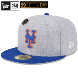 ニューエラ キャップ NEW ERA CAP 59FIFTY DAY Memorial Collection ニューヨーク メッツ クーパーズタウン NEWERA MLB メジャーリーグ ベースボールキャップ ピンズ付き 70周年 記念 メンズ 帽子 正規品 ブランド 大きい サイズ 深め 14334689