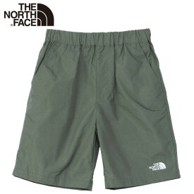 ポイント2倍 ノースフェイス キッズ THE NORTH FACE KIDS クラスファイブショート ショートパンツ ハーフパンツ おしゃれ 人気 ブランド 正規品 水陸両用 撥水 静電ケア 水遊び プール 海 アウトドア キャンプ 男の子 女の子 ユニセックス NBJ42430 NBJ42155