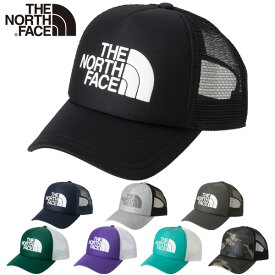ポイント2倍 ノースフェイス キャップ 帽子 THE NORTH FACE メンズ レディース おしゃれ かっこいい かわいい 人気 ブランド ノースフェイスキャップ ノースフェイス帽子 ロゴ メッシュキャップ サイズ 調整 プレゼント オールシーズン ユニセックス NN02442