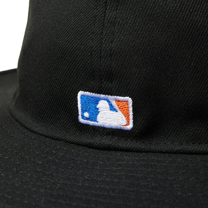 楽天市場】ニューエラ ハット NEW ERA CAP フィッテド ロングブリム 
