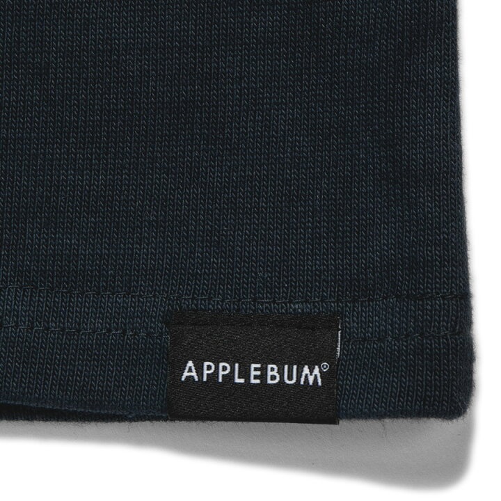 楽天市場】アップルバム Tシャツ APPLEBUM TIE DYE L/S T-SHIRT ロンT 