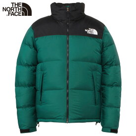 ノースフェイス ダウン ジャケット ヌプシジャケット THE NORTH FACE メンズ ヌプシ ダウンジャケット 正規品 ザ・ノース・フェイス ノースフェイスアウター おしゃれ かっこいい 人気 ブランド 大きい サイズ ゆったり はっ水 静電ケア ND92335